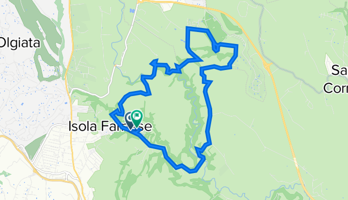 Diese Route in Bikemap Web öffnen
