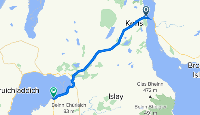 2022 Scotland Day 1 B