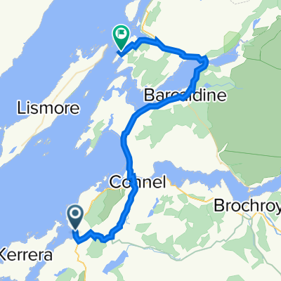 2022 Scotland Day 7
