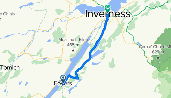 2022 Scotland Day 12