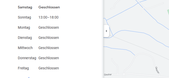 Highlight 1 along the Bikemap route "Lette-Herzebrock-Marienfeld-Isselhorst-Gütersloh-Rheda" Highlight 1 along the Bikemap route "Lette-Herzebrock-Marienfeld-Isselhorst-Gütersloh-Rheda"