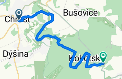 Open this route in the Bikemap app