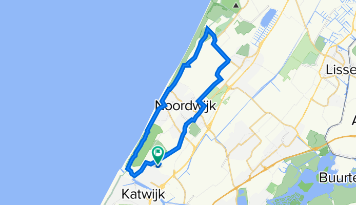 Duindamseslag