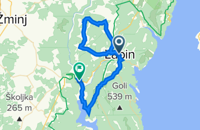 Open this route in the Bikemap app