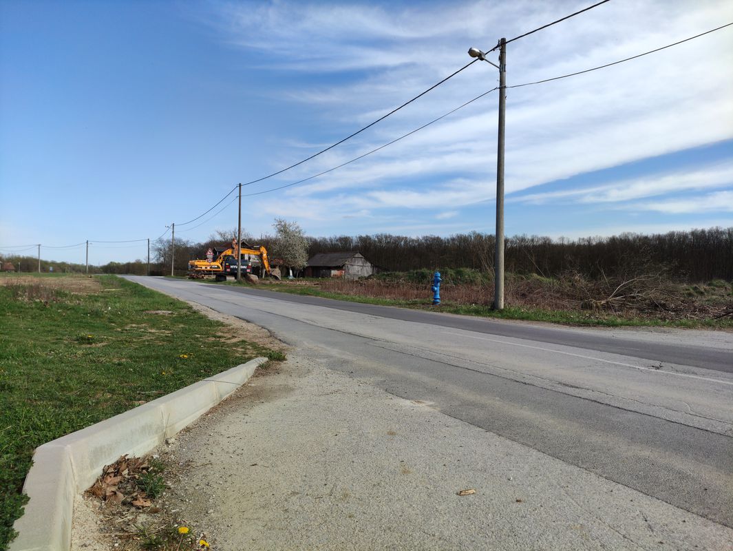 Domobranska ulica 31, Karlovac to Domobranska ulica 31, Karlovac