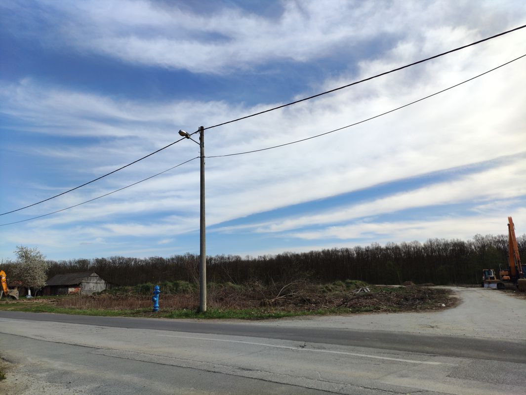 Domobranska ulica 31, Karlovac to Domobranska ulica 31, Karlovac