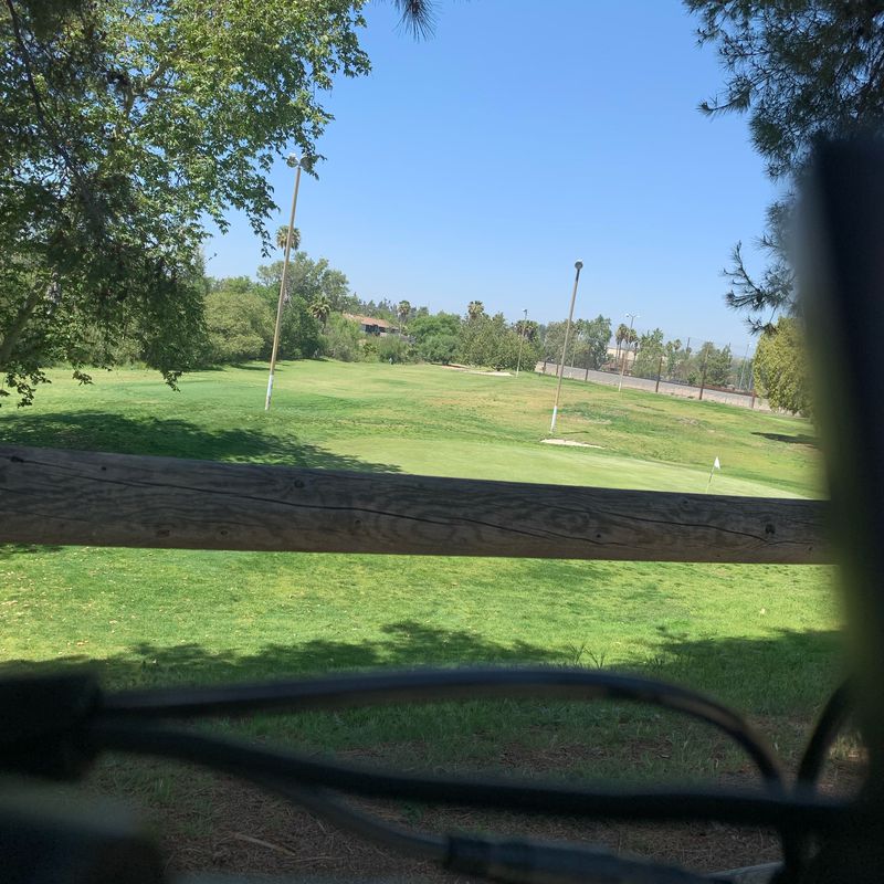 Lake Forest ride