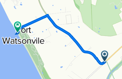 Open this route in the Bikemap app