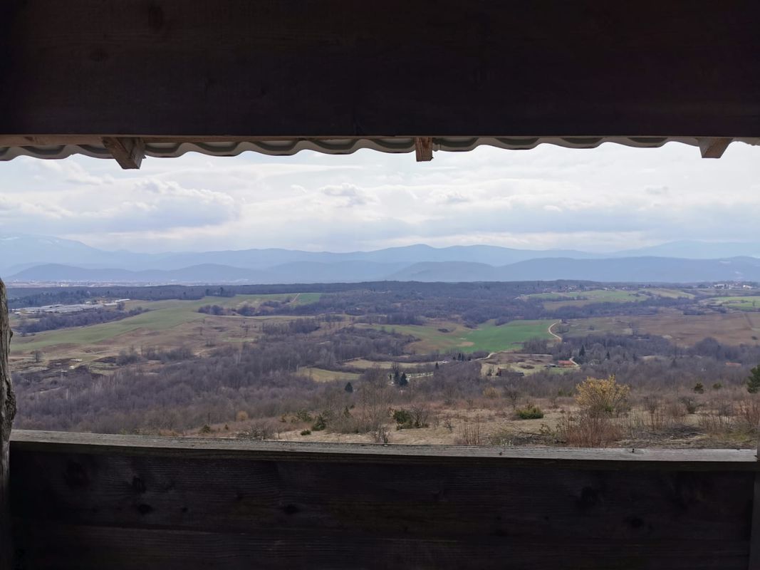 plitvicebike.com - Rakovica MTB self guided tour