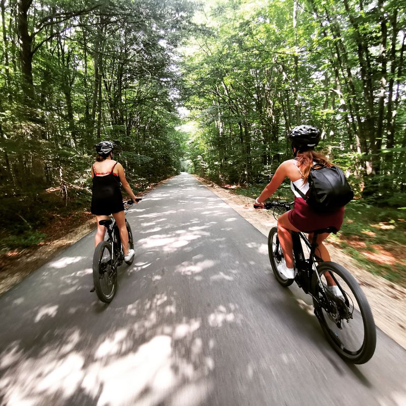 plitvicebike.com - Fullday self guided tour