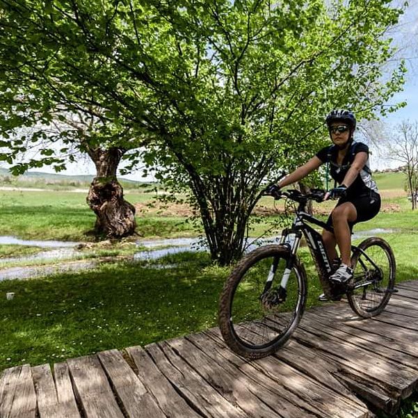 plitvicebike.com - Fullday self guided tour