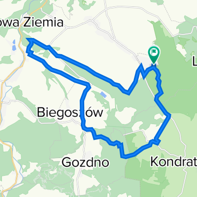 BM Złotoryja 2022 FUN