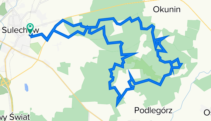 Diese Route in Bikemap Web öffnen