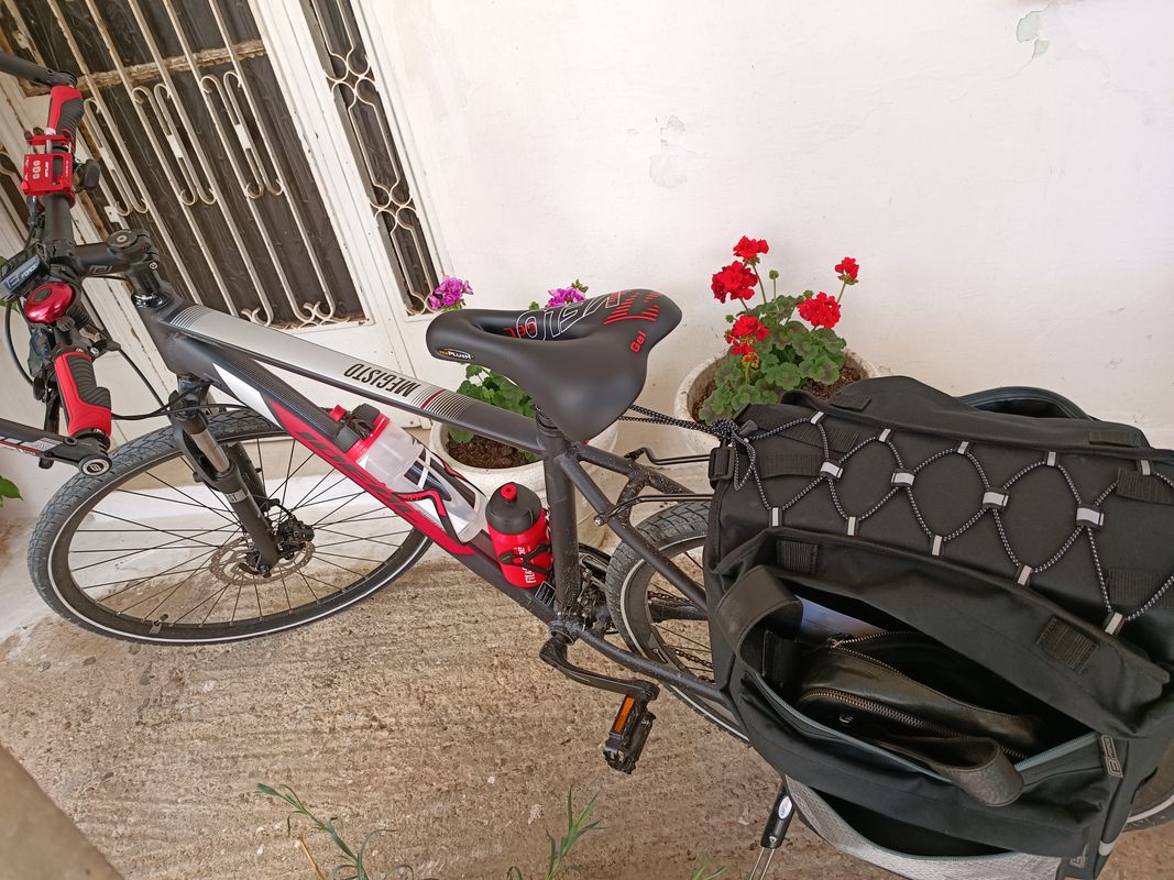 Αμμοχώστου 16, Πάτρα to Φιλελλήνων 12, Οβριά