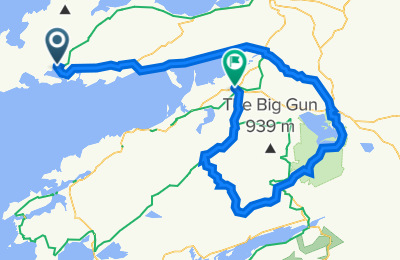 Open this route in the Bikemap app