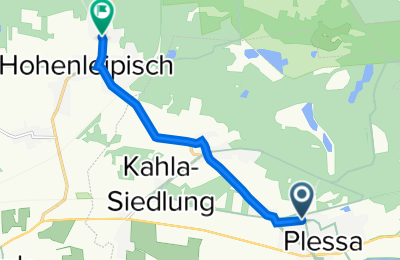 Open this route in the Bikemap app