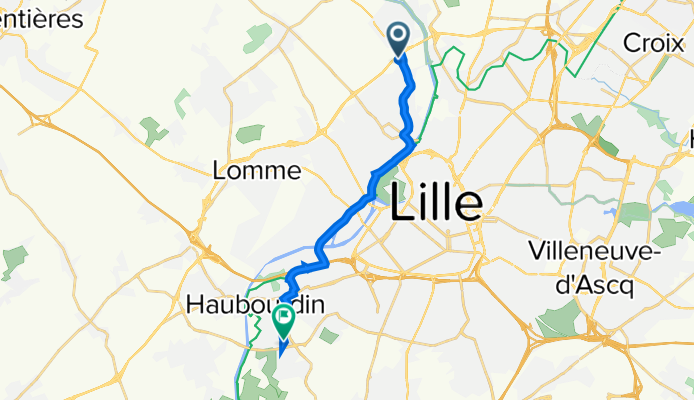 Diese Route in Bikemap Web öffnen