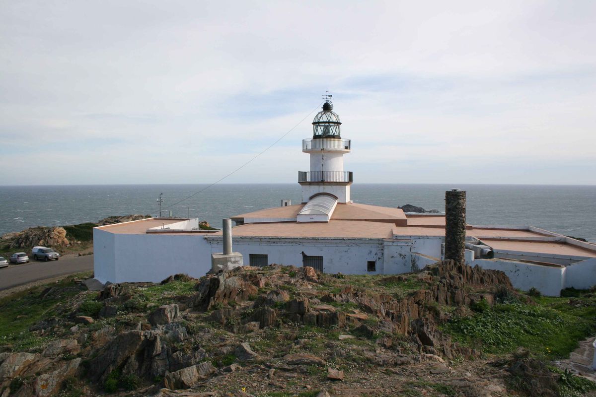 Dia 12B - Port la Selva a L´Scala