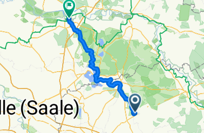 Open this route in the Bikemap app
