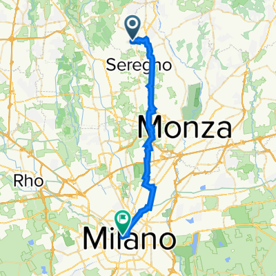 MIlano Giussano
