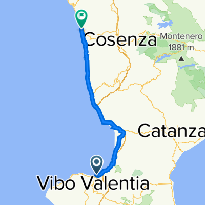 GIRO 22  5.Etappe