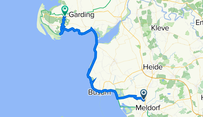 Epenwöhrden-Tating (J15)