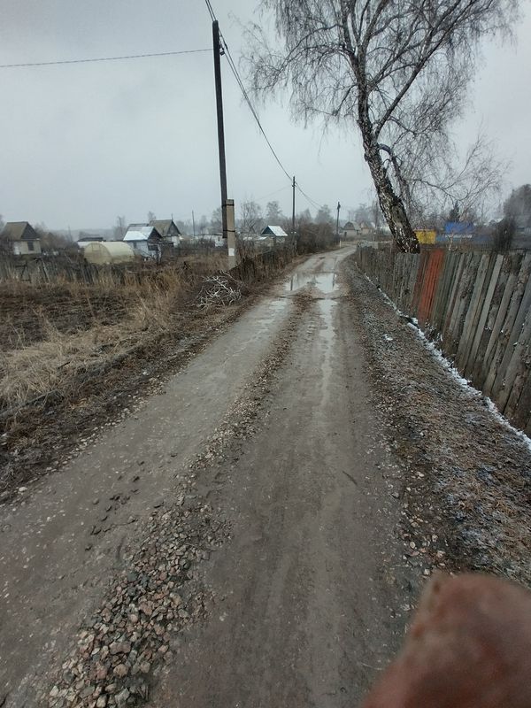 От Неизвестная дорога, Искитим до улица Центральная 45, Лебедевка