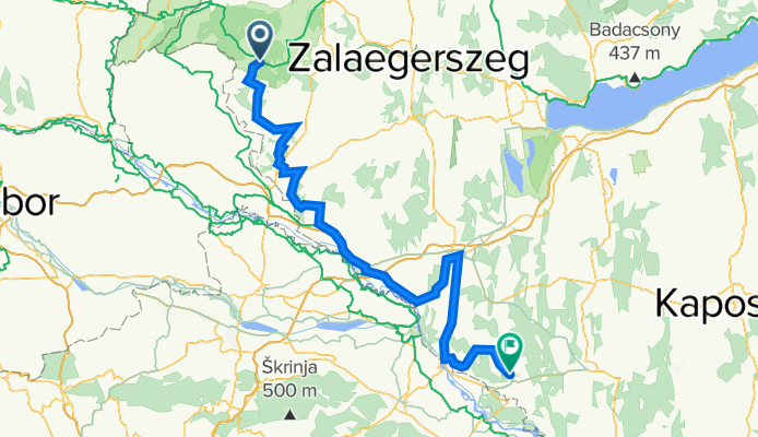 Diese Route in Bikemap Web öffnen