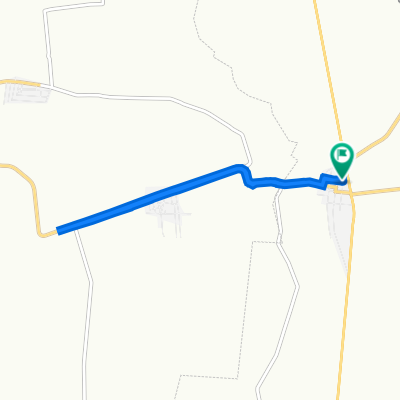 22.350° N -102.233° W a 22.350° N -102.233° W