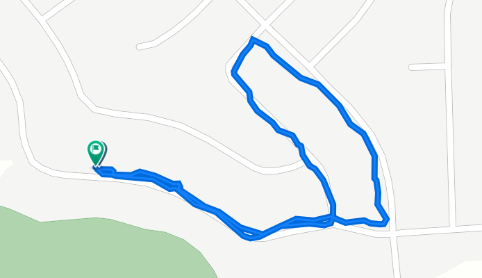 Glen Canyon Circle 4400, Pittsburg to Glen Canyon Circle 4400, Pittsburg