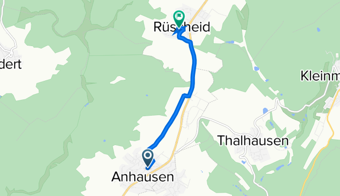 Diese Route in Bikemap Web öffnen