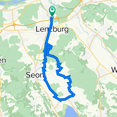 Eichberg