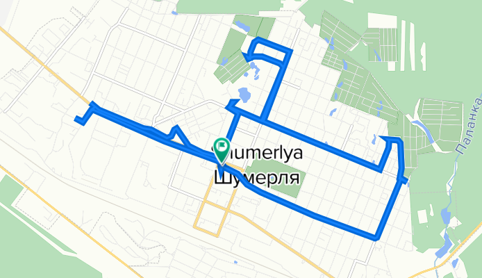 первый прокат