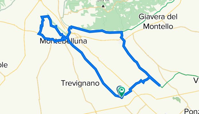 musano montebelluna 40