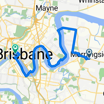 13-2 Brisbane 