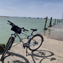 De Quai Marechal Foch 42, Marans à Quai Foch 40, Marans