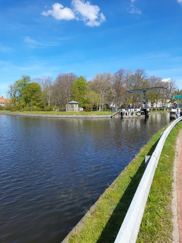 Sir Winston Churchilllaan 345, Rijswijk naar Fresiadreef 17, Rijswijk