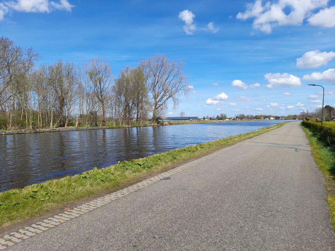 Sir Winston Churchilllaan 345, Rijswijk naar Fresiadreef 17, Rijswijk