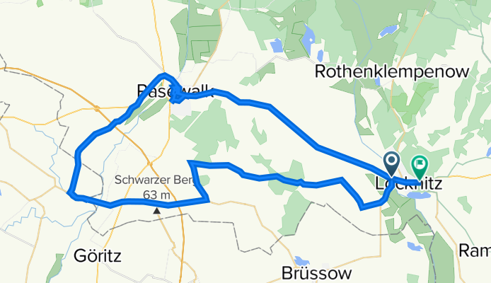 Diese Route in Bikemap Web öffnen