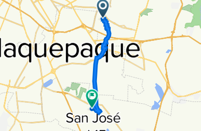 Open this route in the Bikemap app