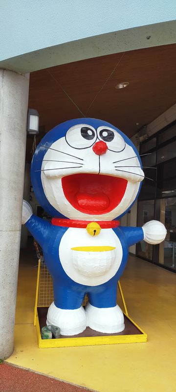 安曇野市 ほりかねの里 to 大王わさび農園