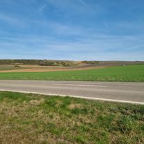 Flonheim Dörfer  Runde