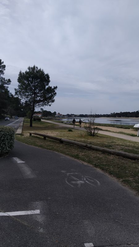 De Impasse de la Savane 11, Capbreton à Impasse de la Savane 11, Capbreton