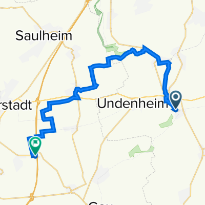 Hahnheim