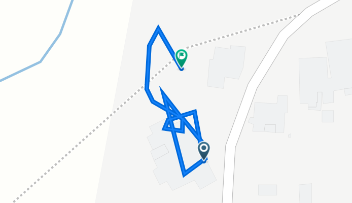 De Rue Notre Dame 6, Ippling à Rue Notre Dame 2, Ippling