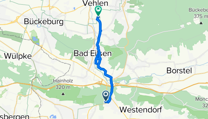 Diese Route in Bikemap Web öffnen