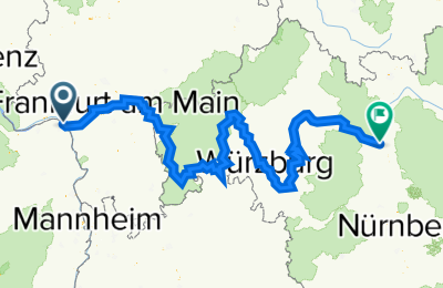 Open this route in the Bikemap app