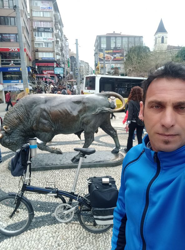 Kadıköy Bostancı