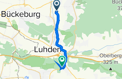 Open this route in the Bikemap app