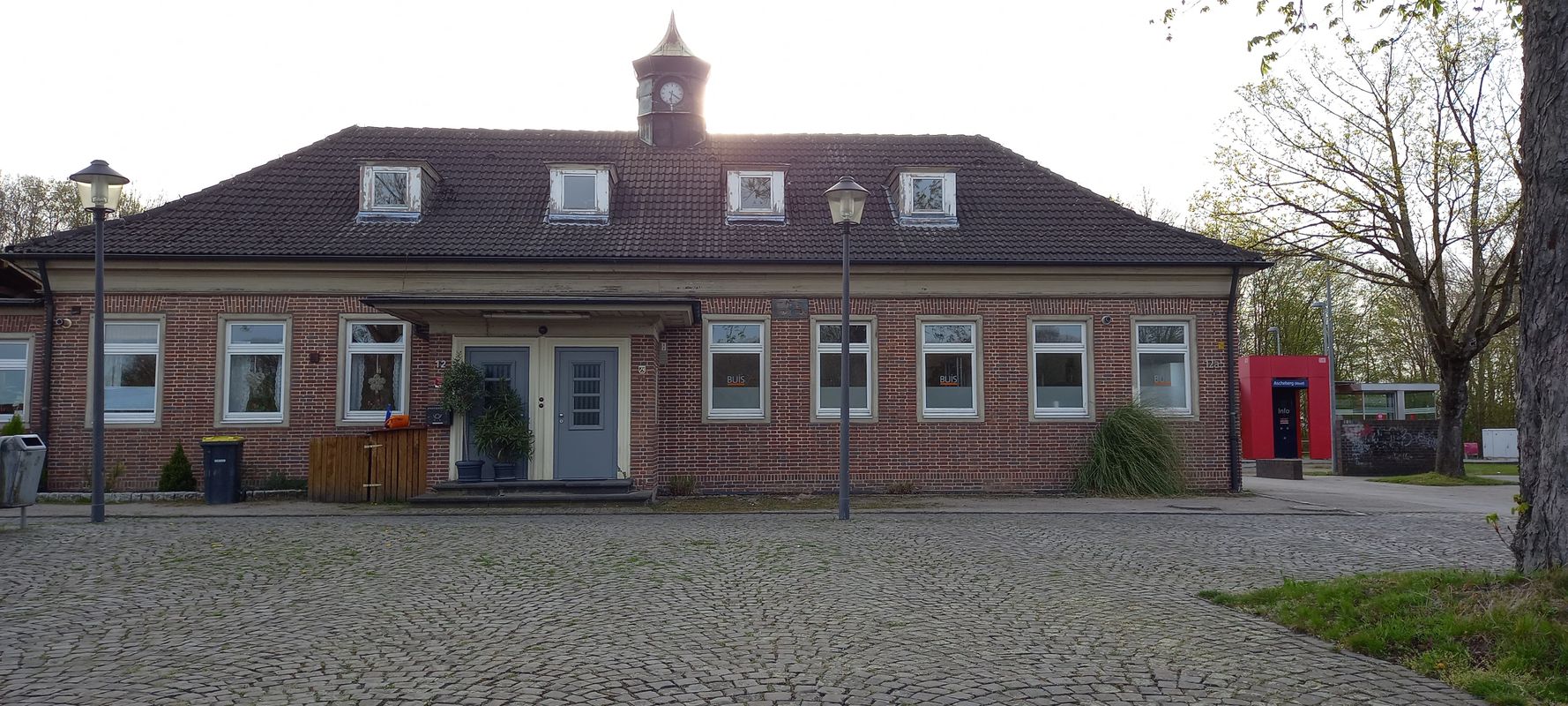 12.4. Drei Schlösser-Tour, Schloß Westerwinkel, Schloß Nordkirchen, Burg Vischering